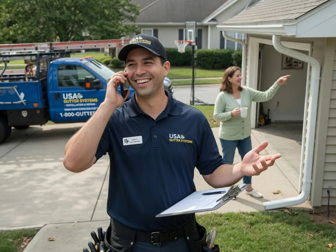Gutter Installation New Wilmington, PA FAQs